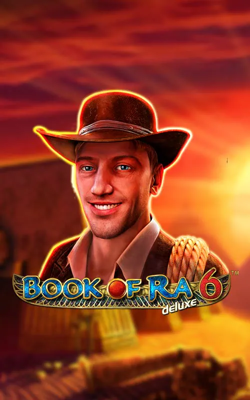 Book of Ra at Sieger Casino