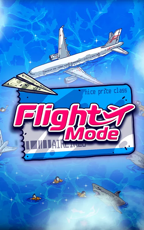 Flight Mode at Sieger Casino