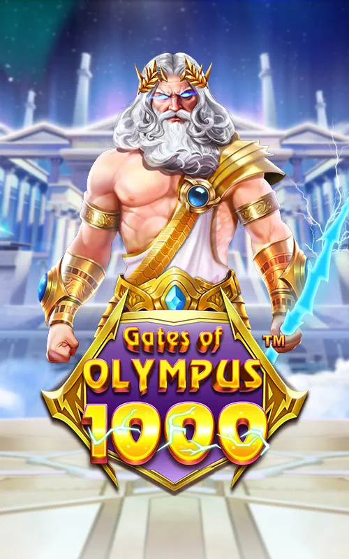 Gates of Olympus at Sieger Casino