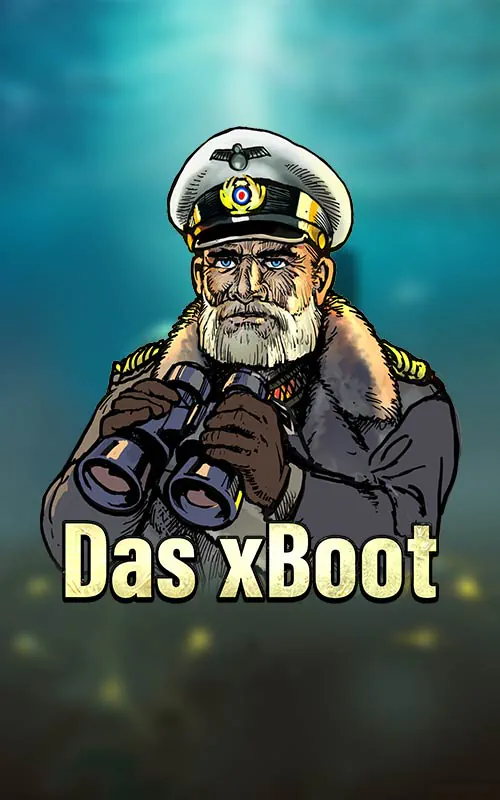 Das xBoot at Sieger Casino